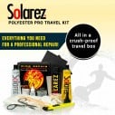 Kit de reparación Solarez Pro travel