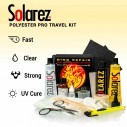 Kit de reparación Solarez Pro travel