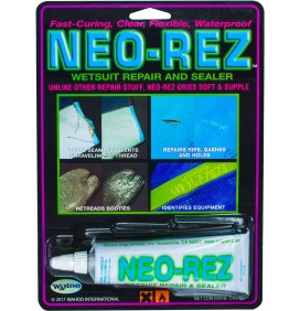 Colla per la muta surf Solarez Neo-Rez