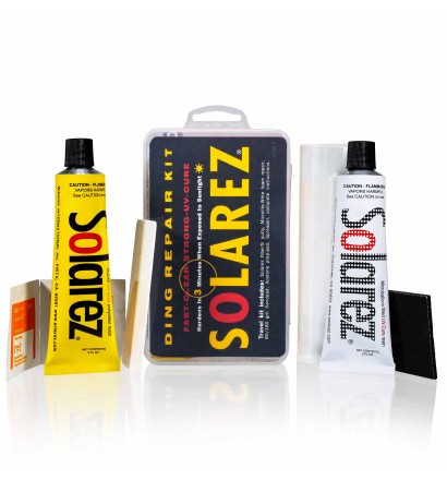 Repair Kit-Solarez Econo Travel kit