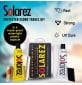 Repair Kit-Solarez Econo Travel kit