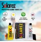 Kit di riparazione Solarez Econo Travel kit