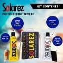 Kit de reparación Solarez Econo Travel kit