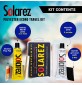 Repair Kit-Solarez Econo Travel kit