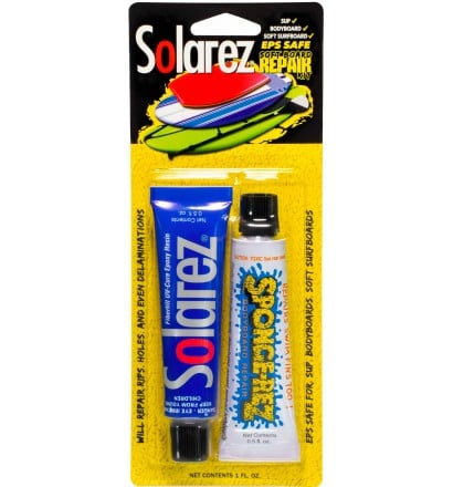 Repair Kit-Solarez mini travel