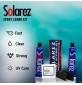 Kit di riparazione Solarez Econo Travel kit