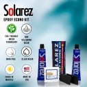 Kit de reparación Solarez Econo Travel kit