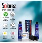 Kit di riparazione Solarez Econo Travel kit