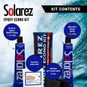 Kit de reparación Solarez Econo Travel kit