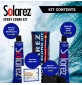 Kit di riparazione Solarez Econo Travel kit