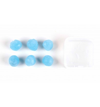 moldable earplugs Surfprotek