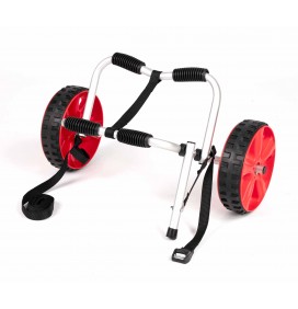 Auto Surflogic SUP/Foil/Kayak Trolley