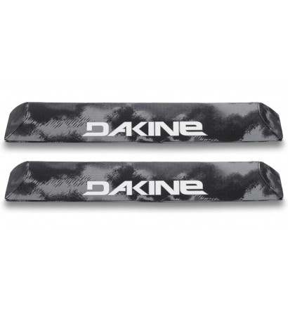 Protecteurs de barre de toit DaKine Aero Rack Pad Square