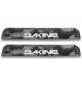 Protecteurs de barre de toit DaKine Aero Rack Pad Square