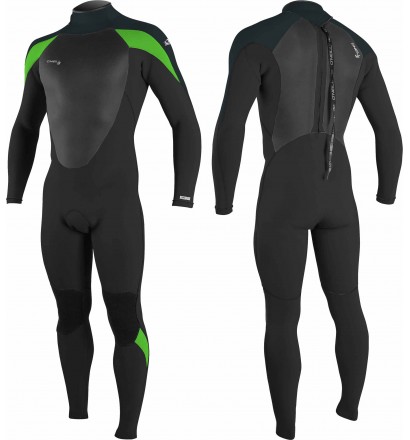 Wetsuit O´Neill Epic 3/2mm