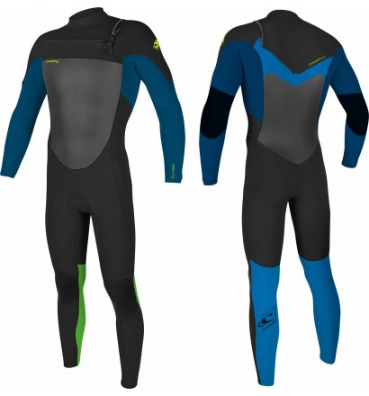 Wetsuit O´Neill Epic 3/2mm Youth