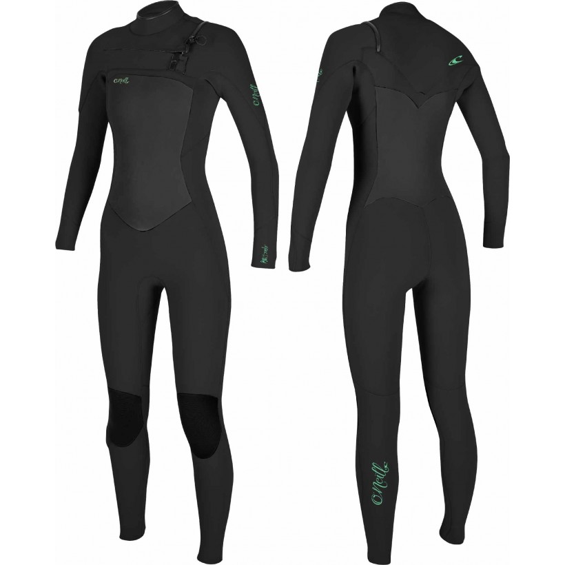 Neopreen ONeill Epic Womens 3/2mm BZ