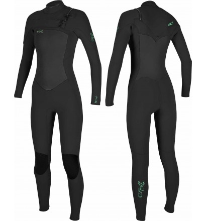 Traje Neopreno O´Neill Epic Womens 3/2mm BZ