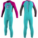 ONeill Wetsuit Reactor 2mm Toddler