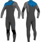 Neoprene ONeill Hyperfreak Youth 4/3mm +