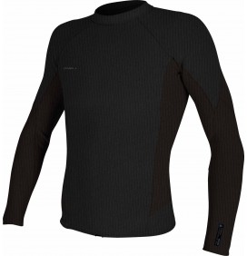 Top neopreen O´NEILL Hyperfreak Comp-x 2mm Black/Gunmetal