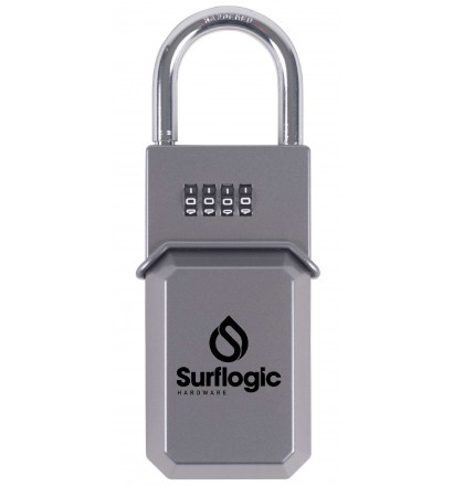 Cadenas pour clé de voiture Surf Logic