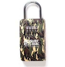 Surf Logic Key car Lock Maxi