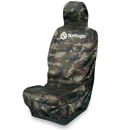 Surf Logic seat cover