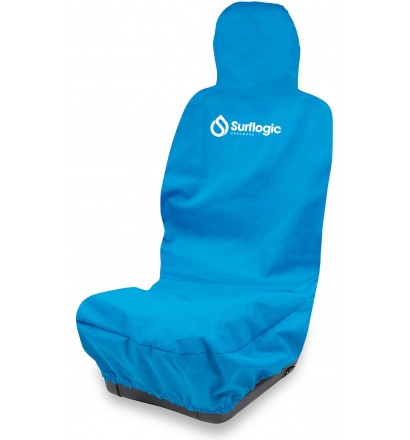 Surf Logic seat cover