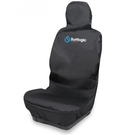 Surf Logic seat cover