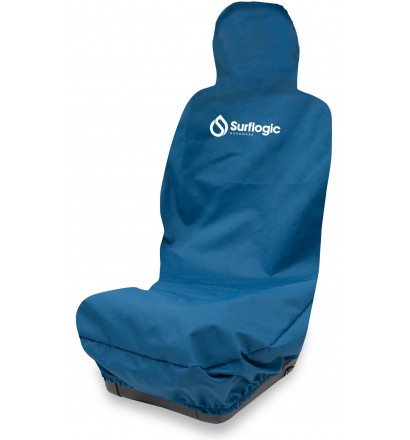 Surf Logic seat cover