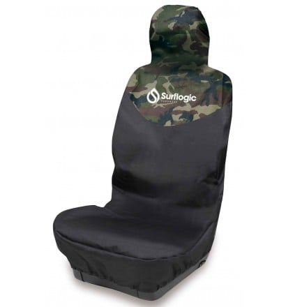 Surf Logic seat cover