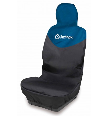 Surf Logic seat cover