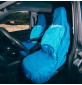 Surf Logic seat cover