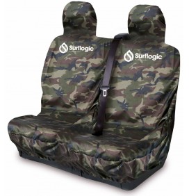 Surf Logic seat cover