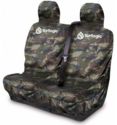 Surf Logic seat cover