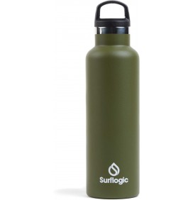 Surflogic bottle