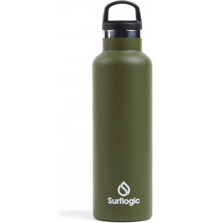 Surflogic bottle