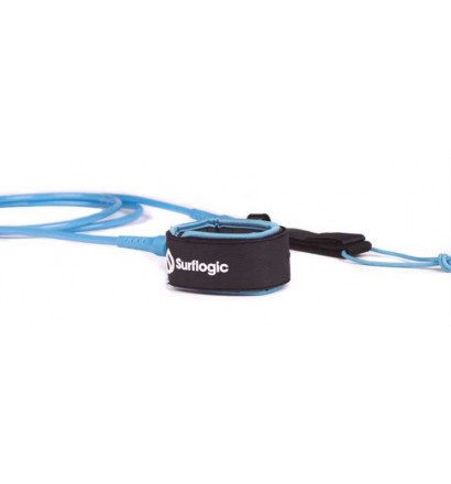 Leash de surf DaKine Kaimana Pro Comp