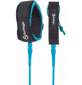 Leash surf DaKine Kaimana Pro Comp