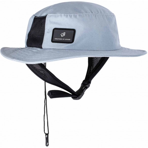 Imagén: Creatures Surf Bucket Hat Grey