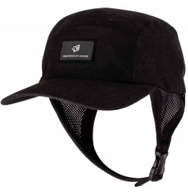 Casquette Creatures Surf Cap