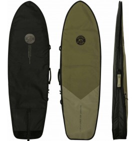 Boardbag Creatures Hardwear Fish Day Use