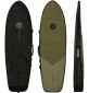 boardbag surf-Creatures Hardwear Fish Day Use