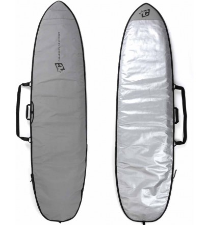 boardbag Fish Everyday use