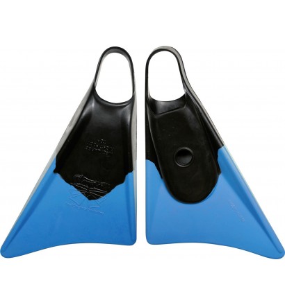 Churchill Makapuu Bodyboard fins 