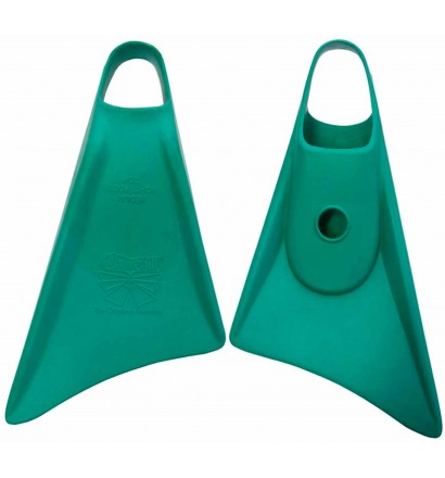 Churchill Makapuu Bodyboard fins 