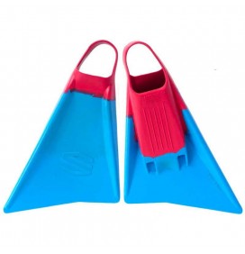 Sniper Menace bodyboard fins