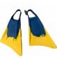 RIP SF300 Bodyboard fins 