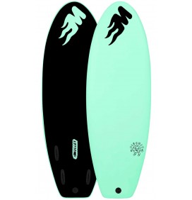Planche de surf softboard Mullet Biscuit